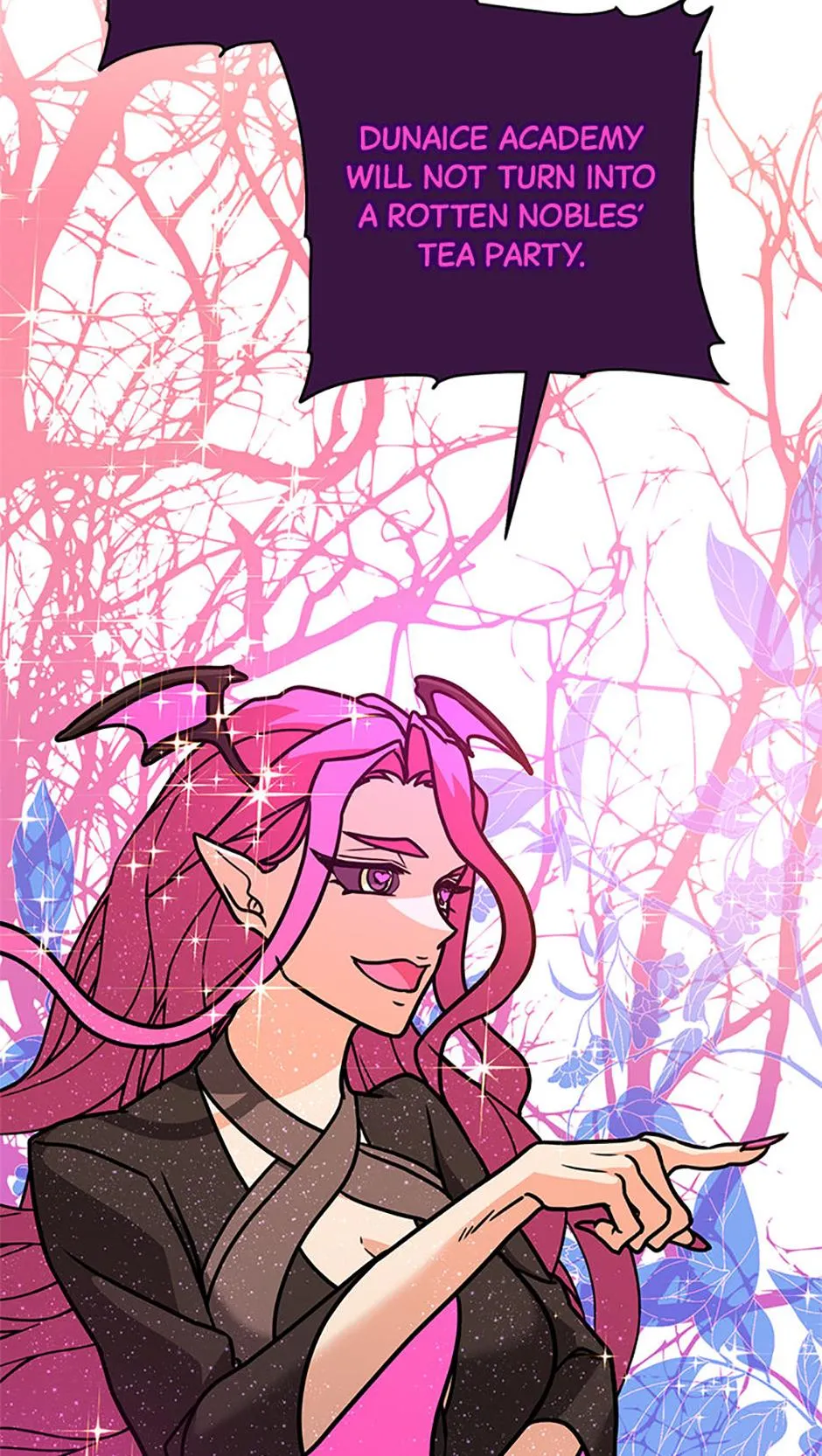 The Overlord Lady Chapter 11 page 20 - 