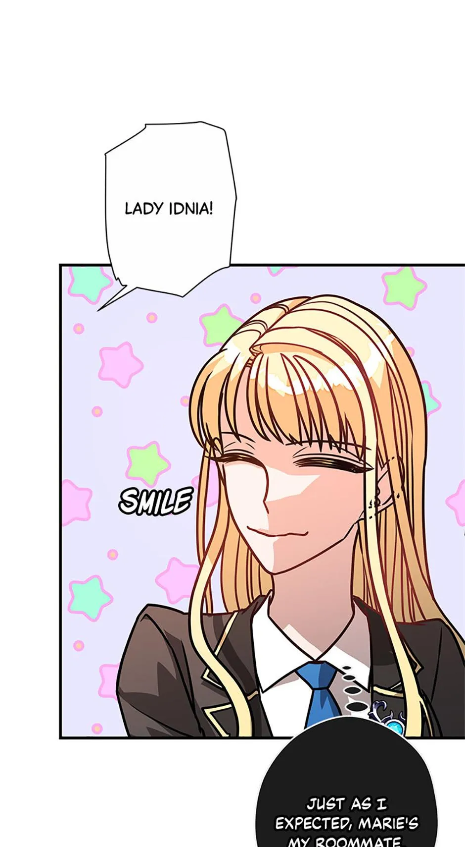 The Overlord Lady Chapter 11 page 27 - 