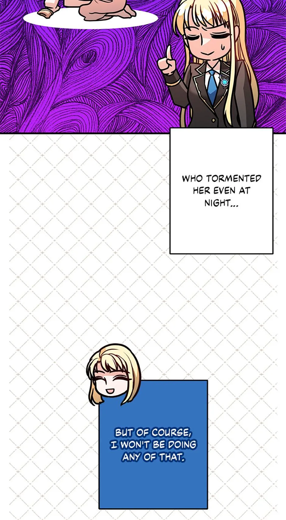The Overlord Lady Chapter 11 page 29 - 