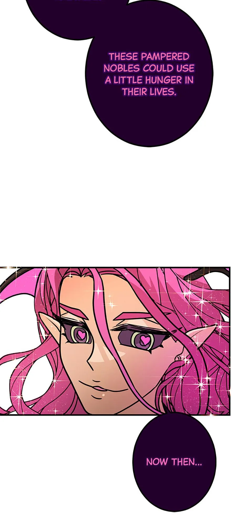 The Overlord Lady Chapter 11 page 4 - 