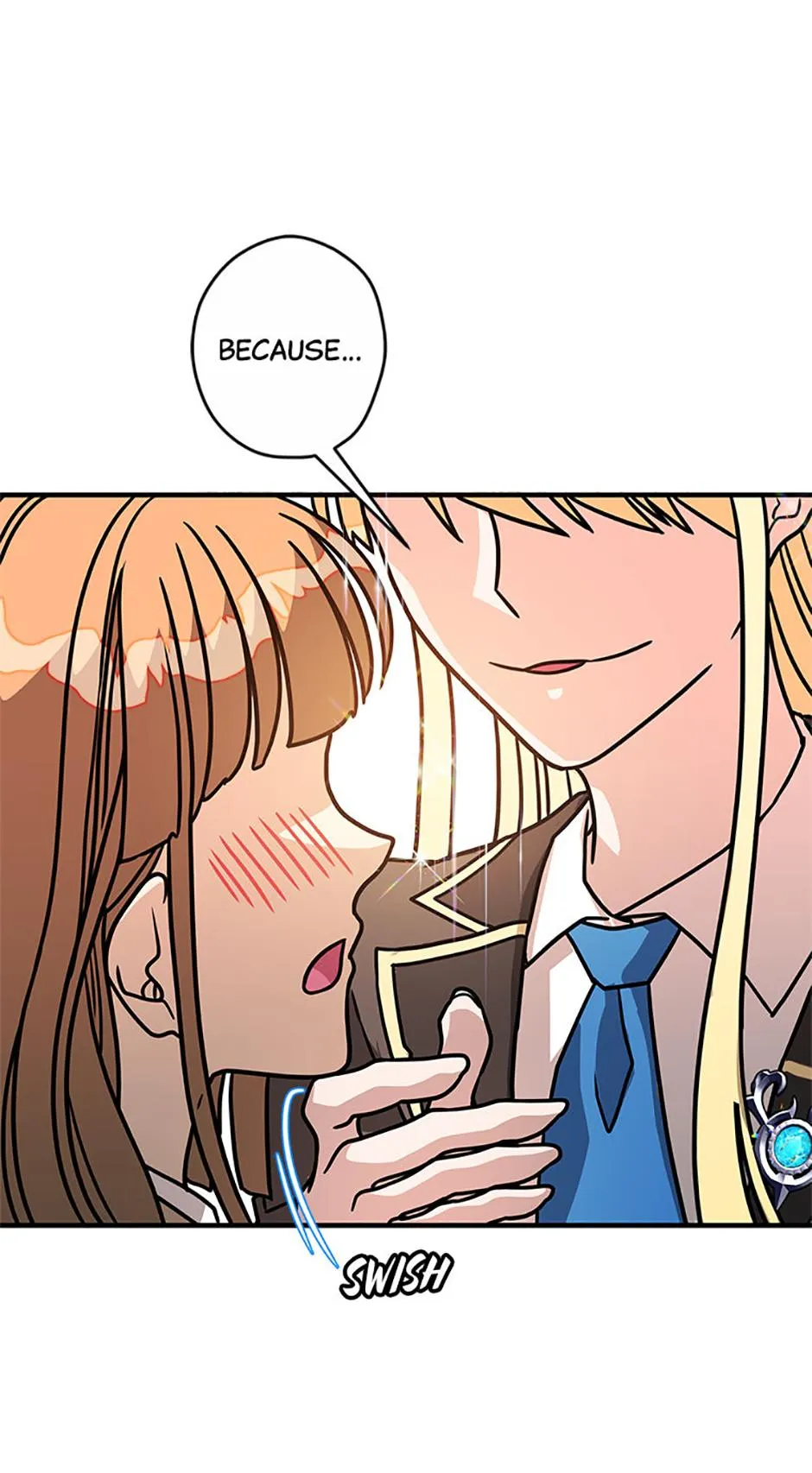The Overlord Lady Chapter 11 page 32 - 