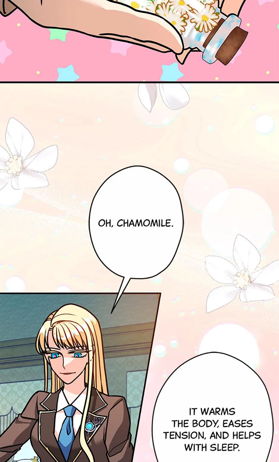 The Overlord Lady Chapter 11 page 43 - 