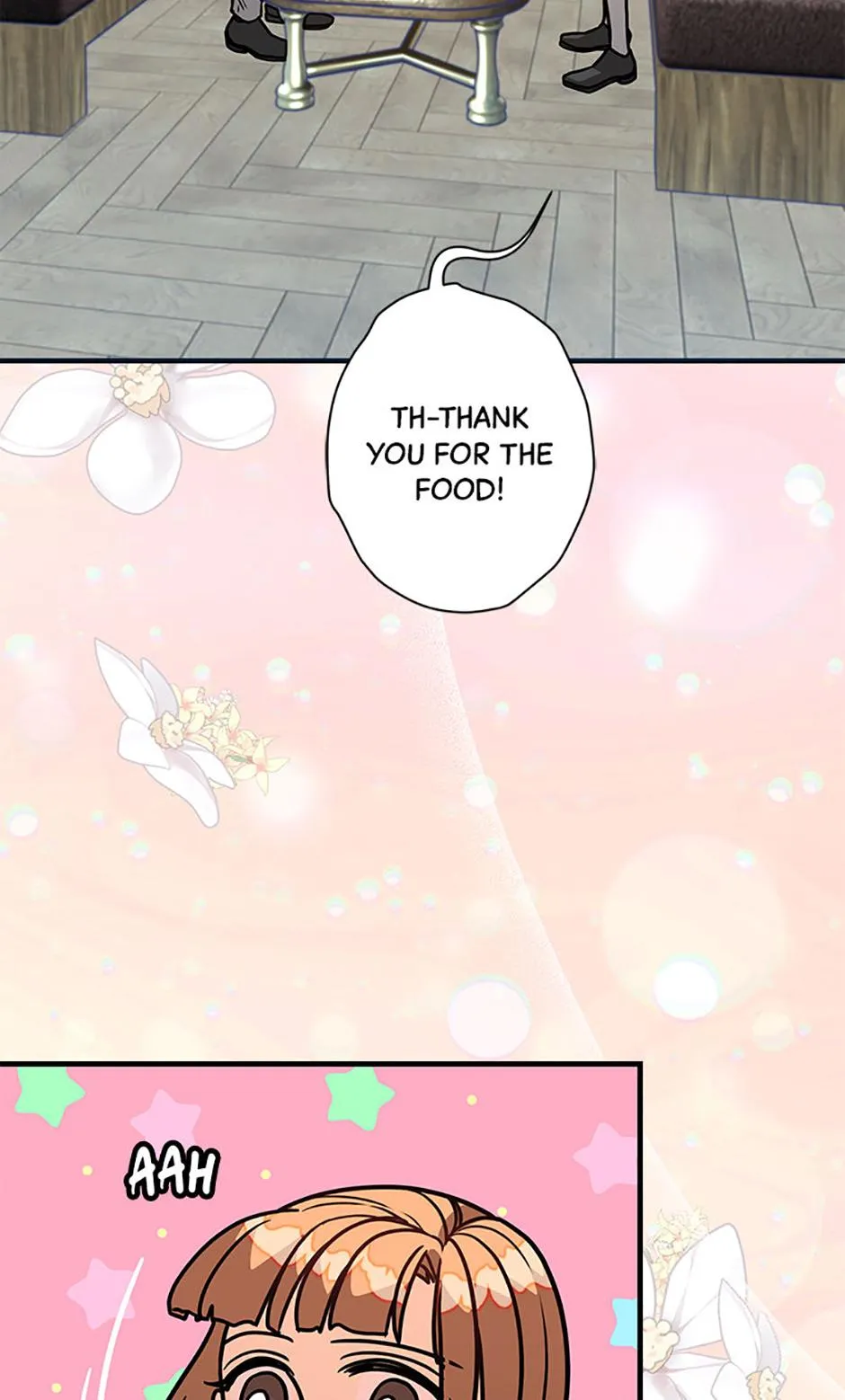 The Overlord Lady Chapter 11 page 46 - 