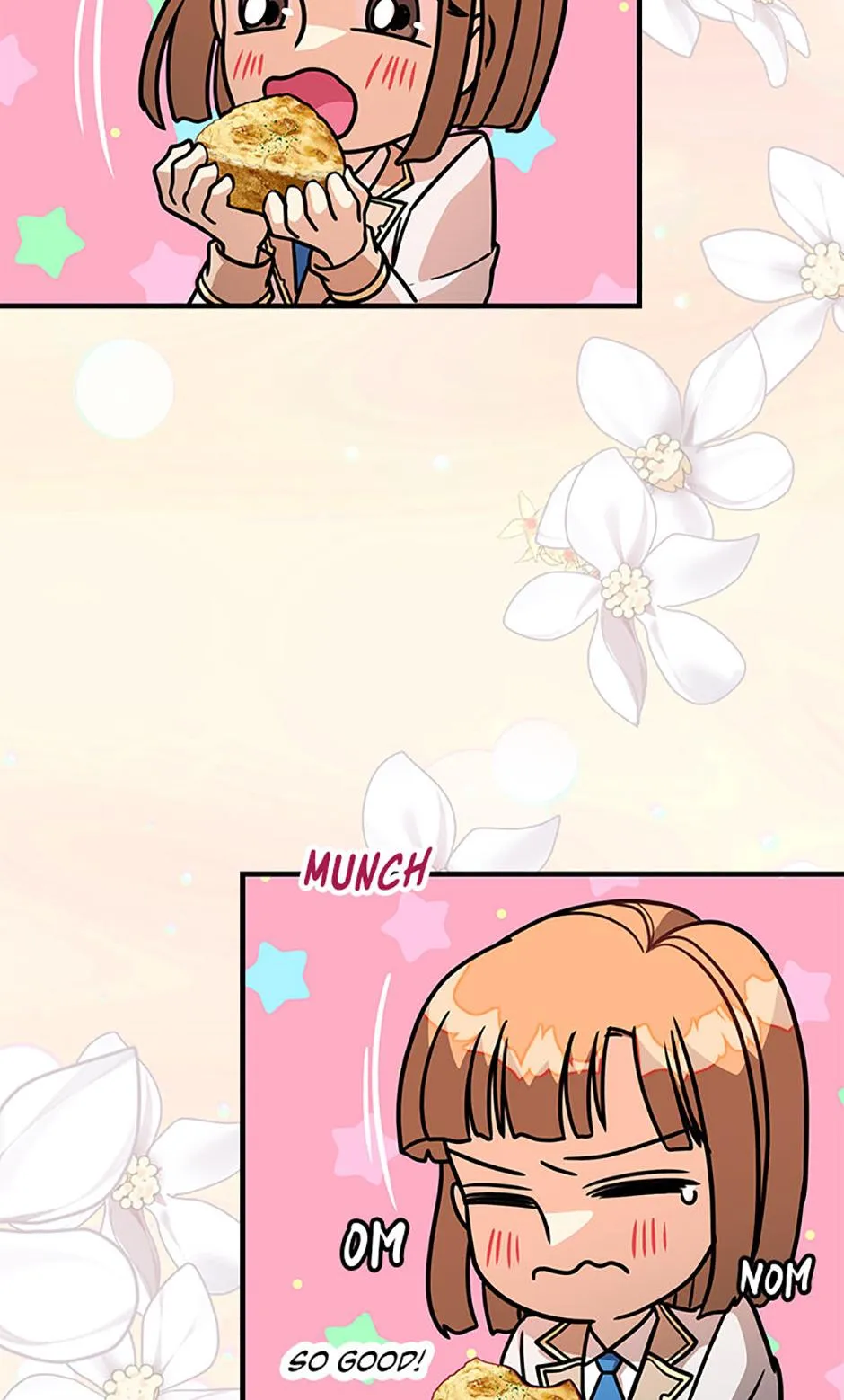 The Overlord Lady Chapter 11 page 47 - 