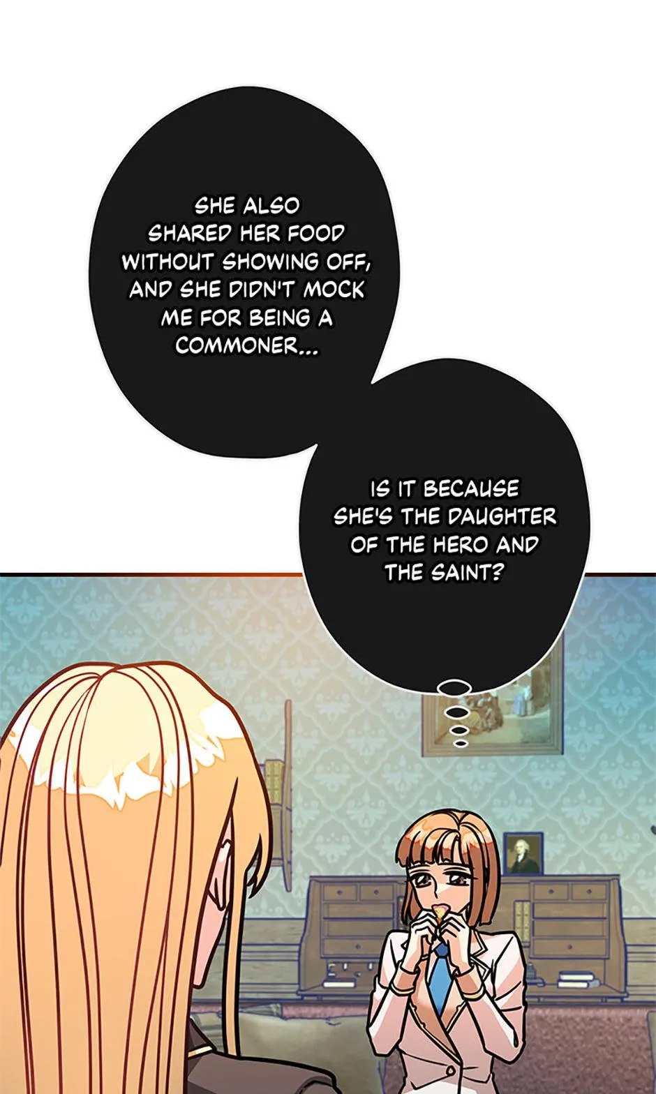 The Overlord Lady Chapter 11 page 51 - 