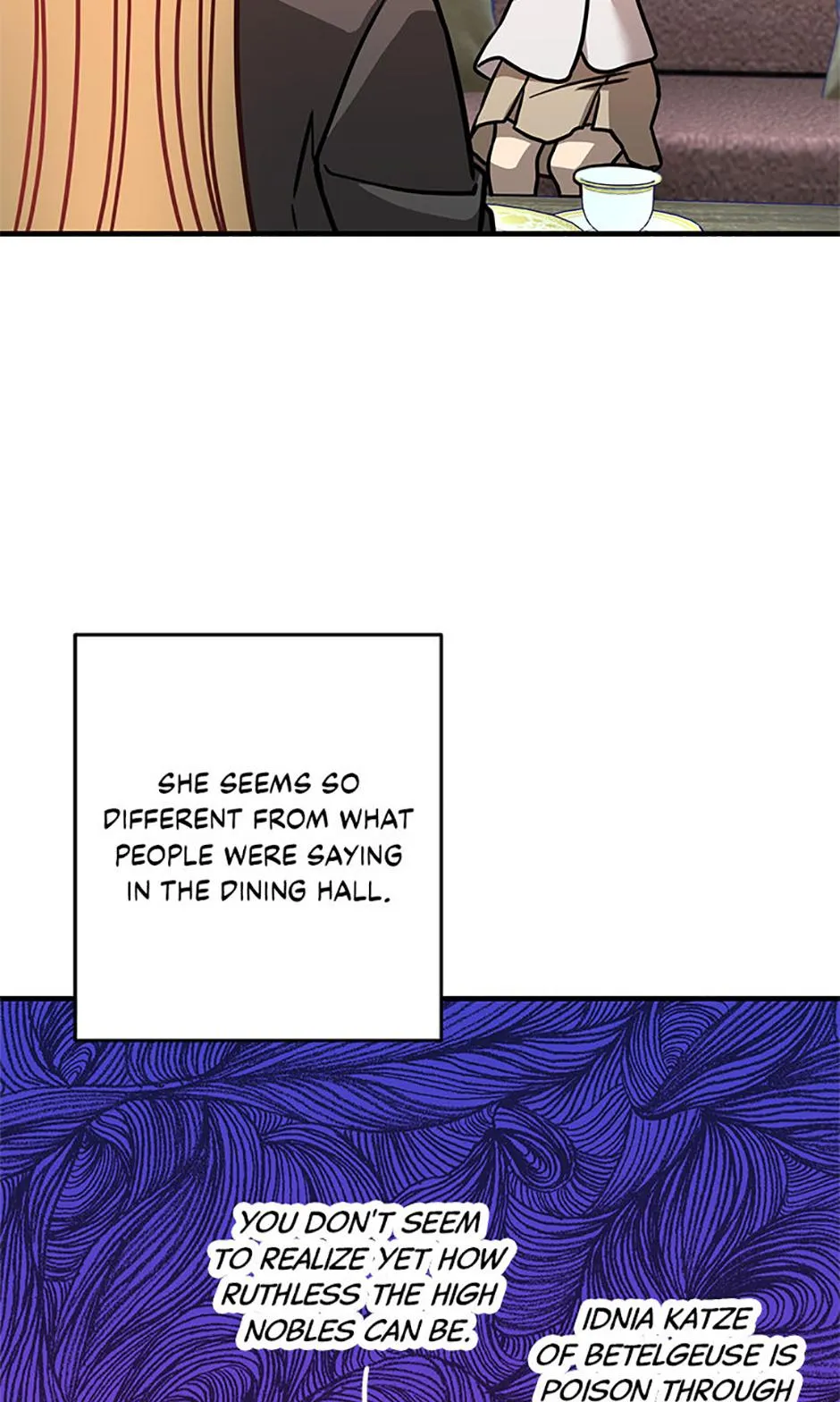 The Overlord Lady Chapter 11 page 52 - 