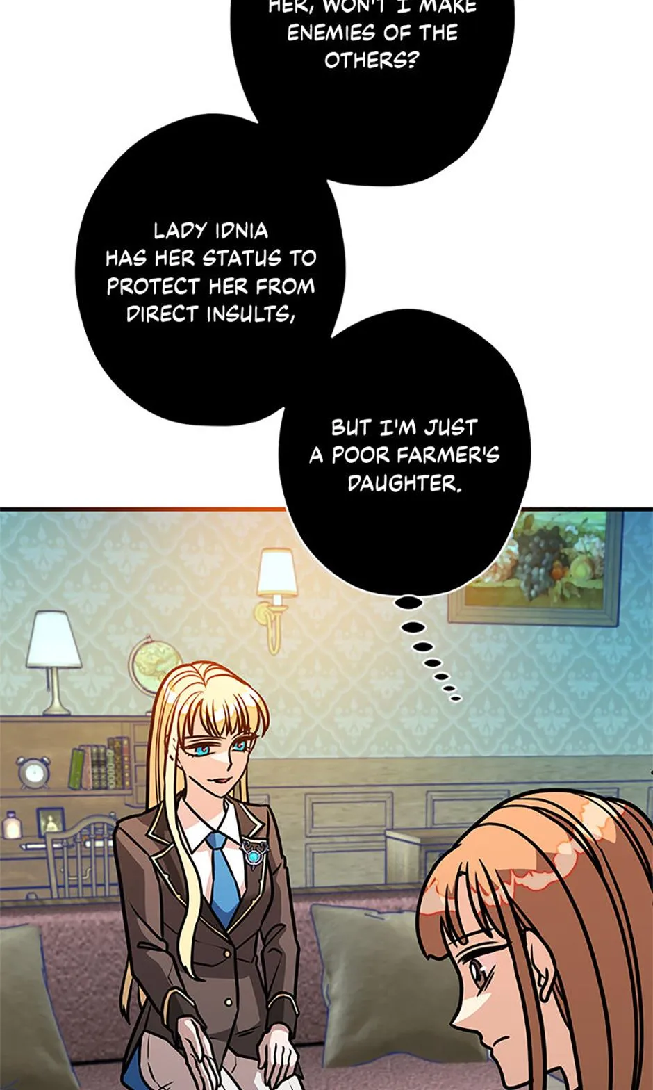 The Overlord Lady Chapter 11 page 54 - 