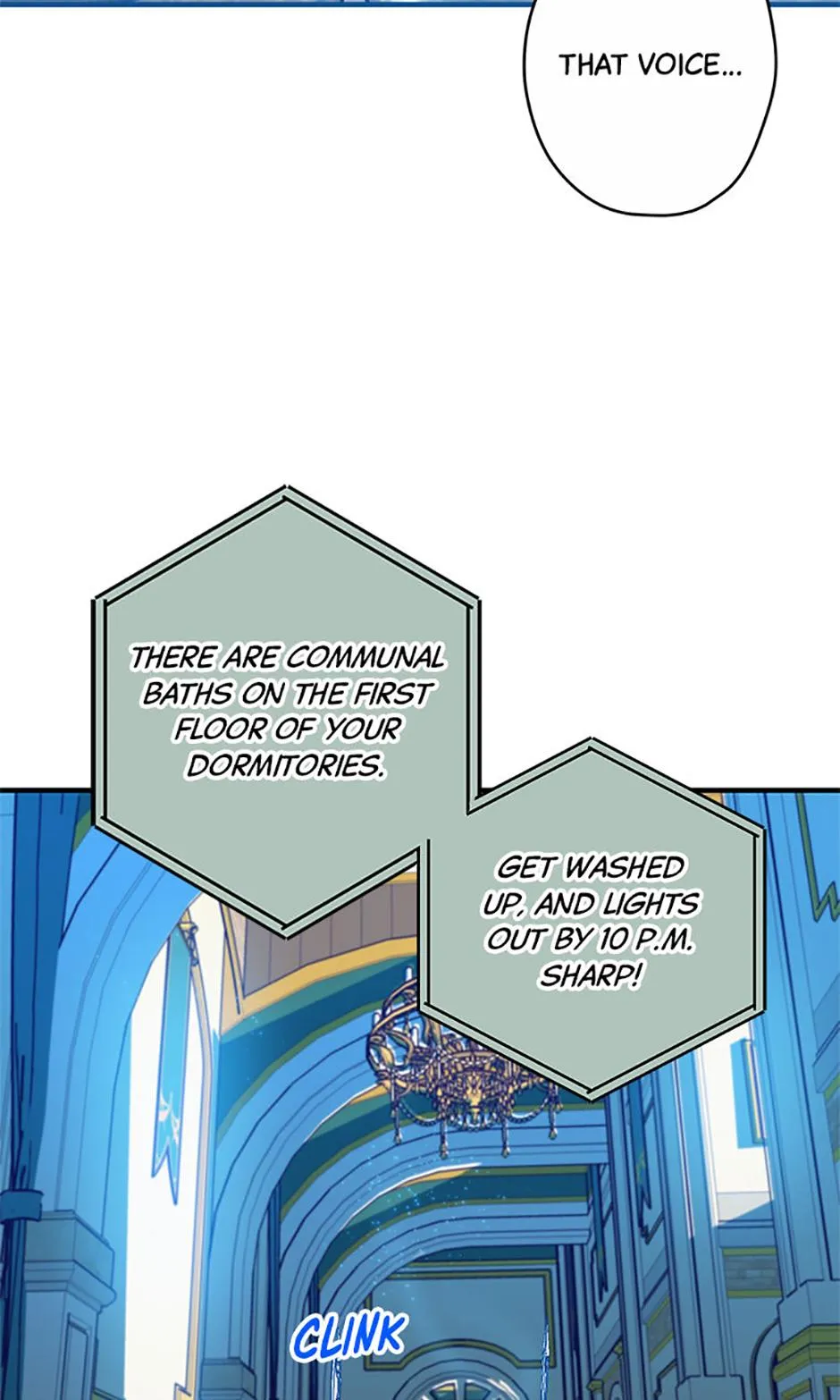The Overlord Lady Chapter 11 page 60 - 