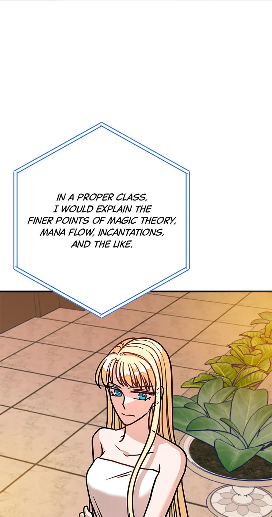 The Overlord Lady Chapter 11 page 66 - 