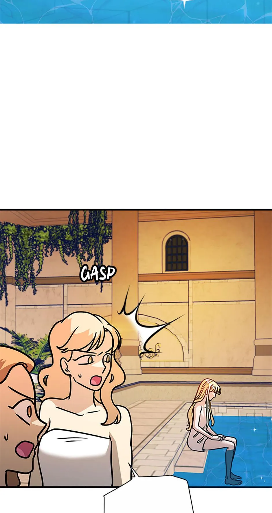 The Overlord Lady Chapter 11 page 75 - 