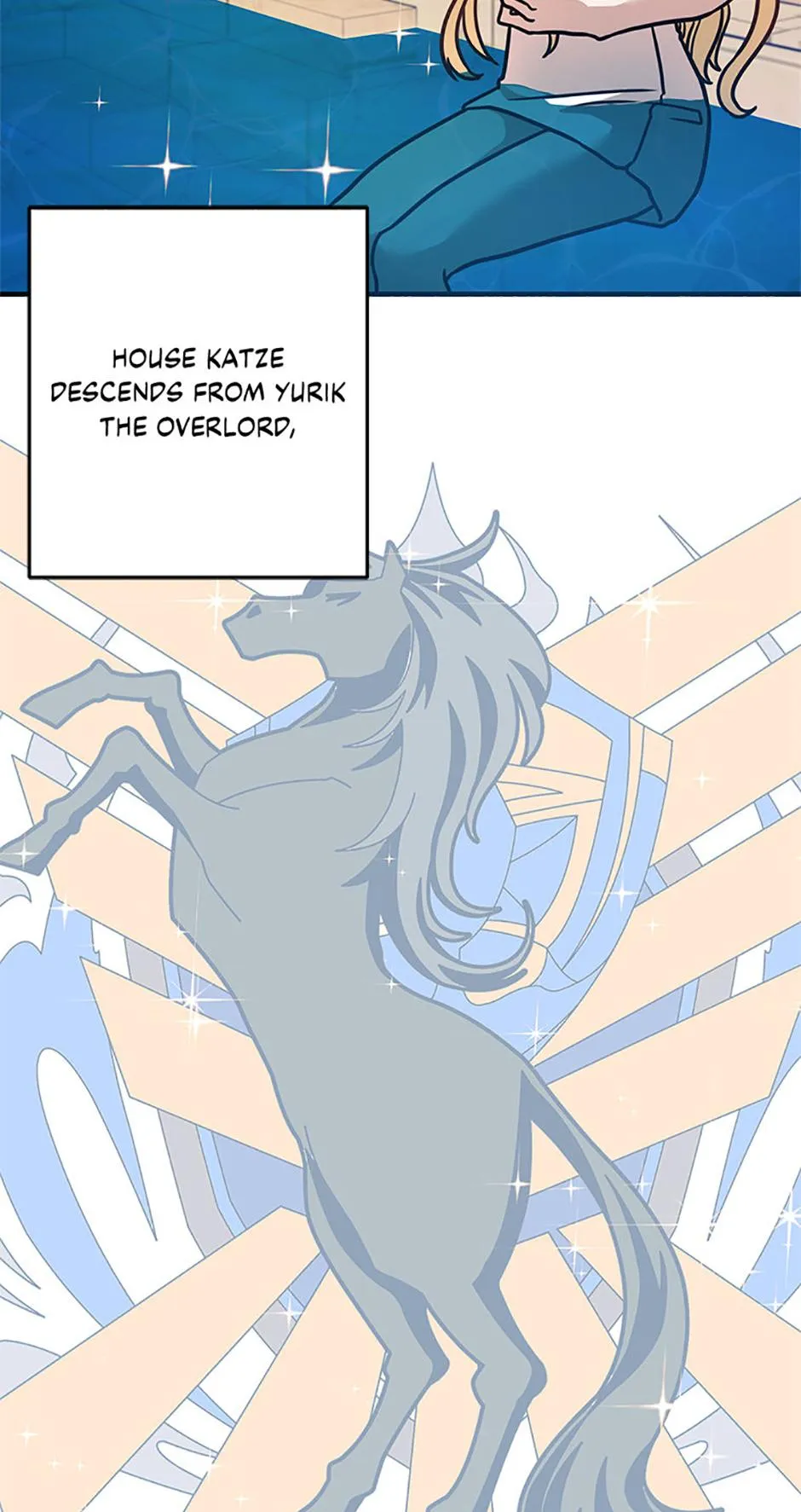 The Overlord Lady Chapter 11 page 77 - 