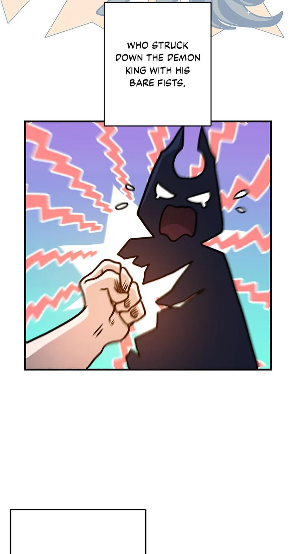The Overlord Lady Chapter 11 page 78 - 