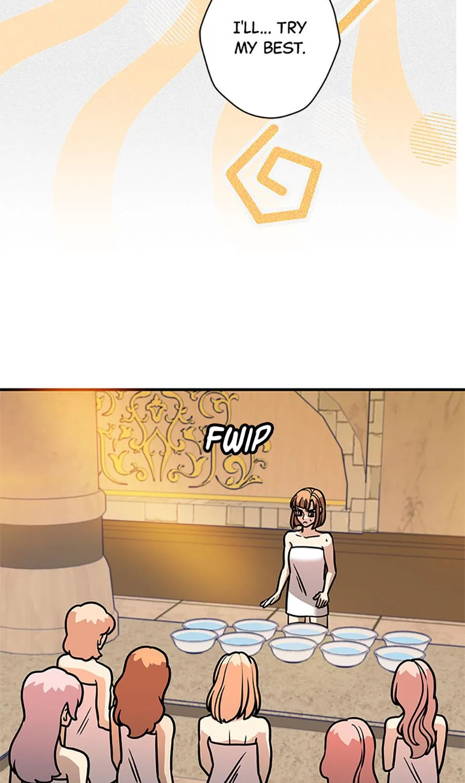 The Overlord Lady Chapter 12 page 13 - 