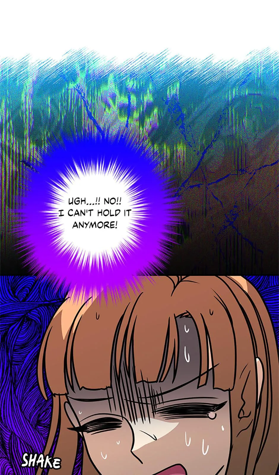 The Overlord Lady Chapter 12 page 17 - 