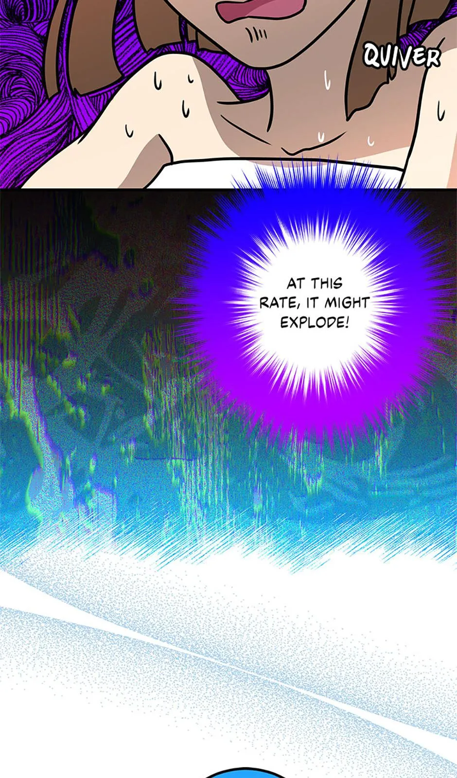 The Overlord Lady Chapter 12 page 18 - 
