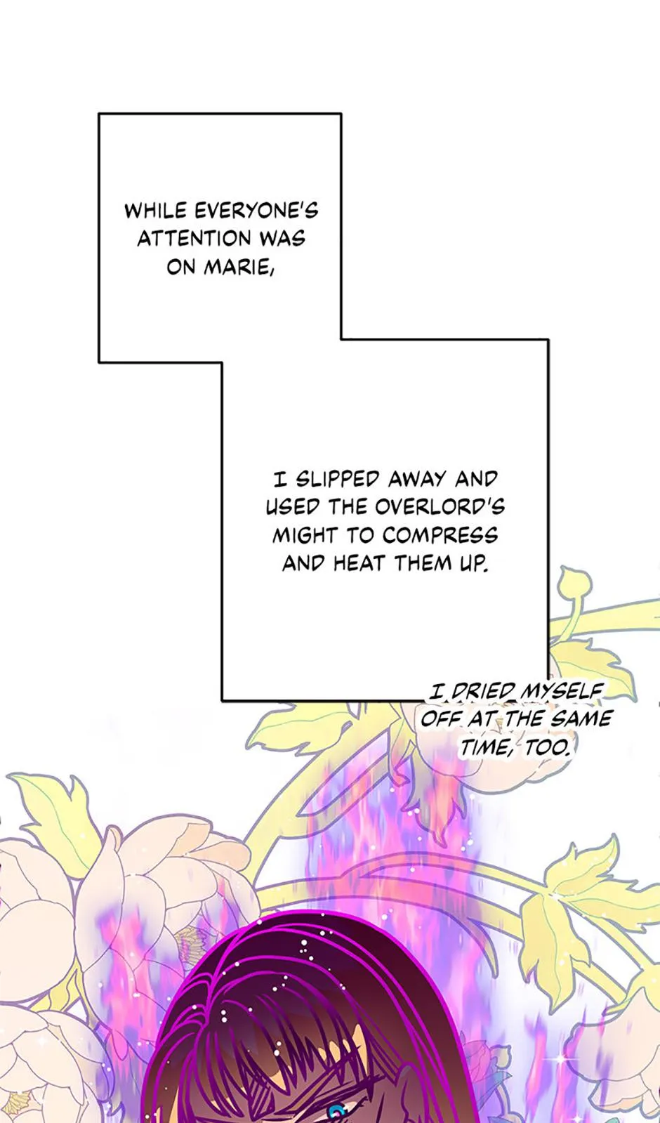 The Overlord Lady Chapter 12 page 23 - 