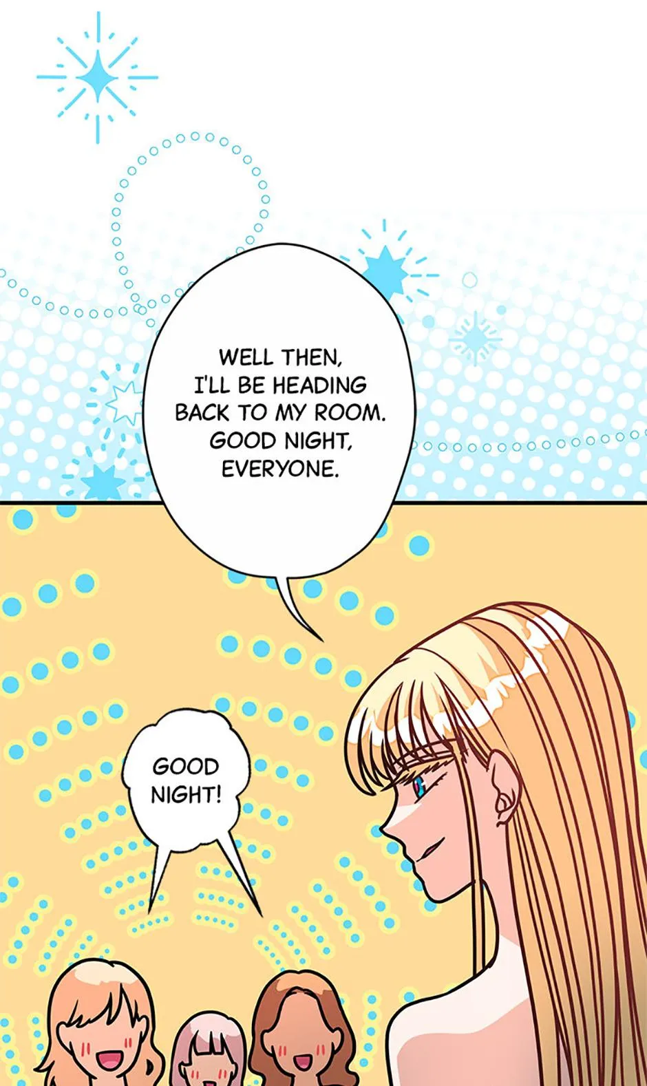 The Overlord Lady Chapter 12 page 25 - 