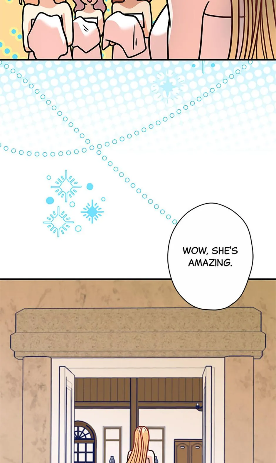 The Overlord Lady Chapter 12 page 26 - 