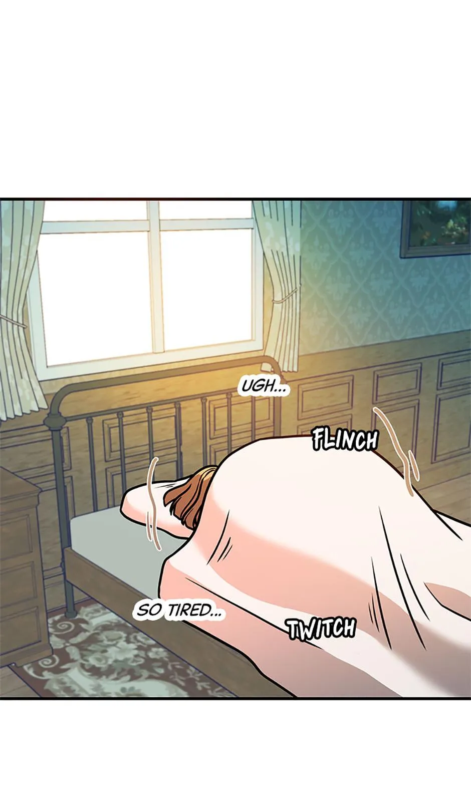 The Overlord Lady Chapter 12 page 31 - 