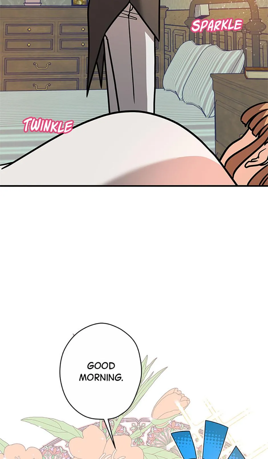 The Overlord Lady Chapter 12 page 34 - 
