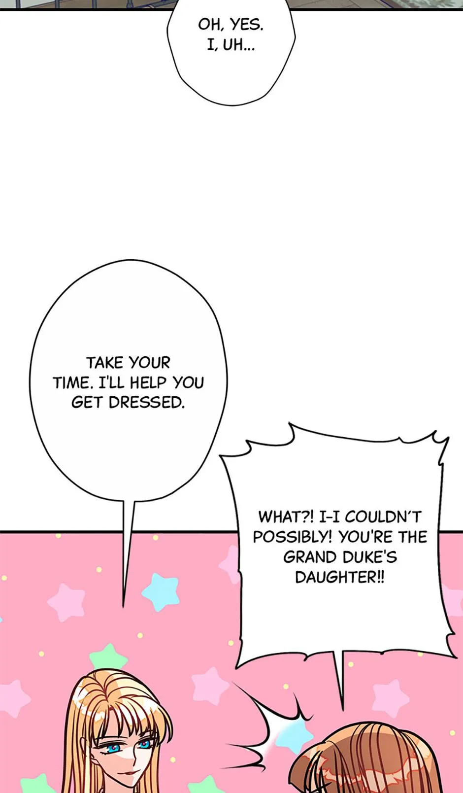The Overlord Lady Chapter 12 page 37 - 