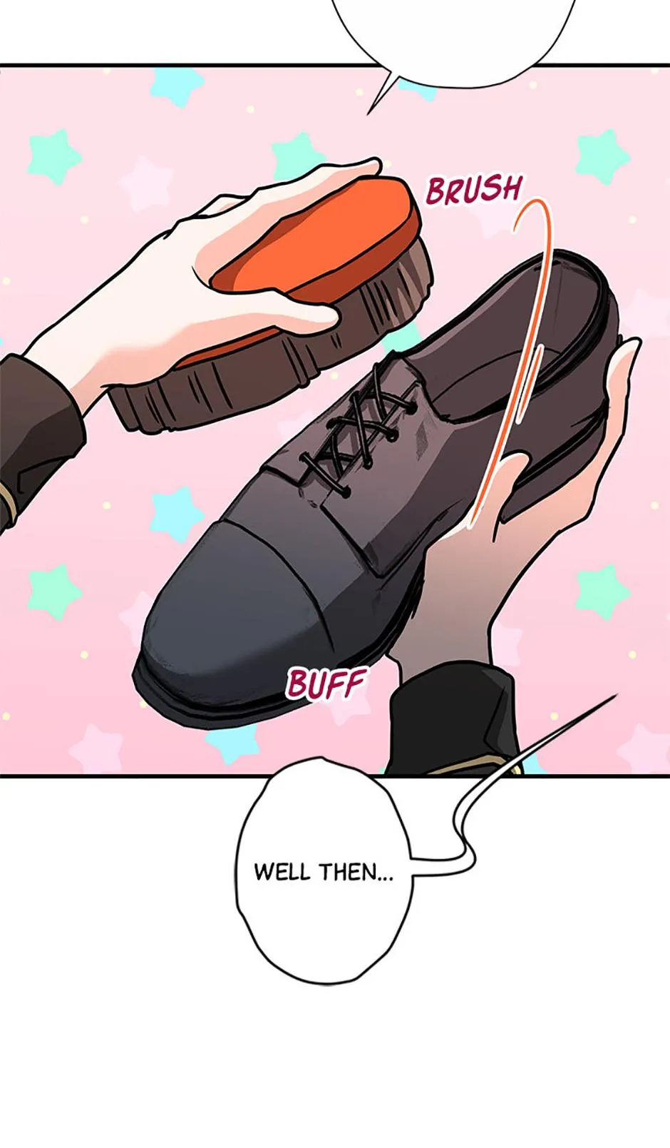 The Overlord Lady Chapter 12 page 39 - 