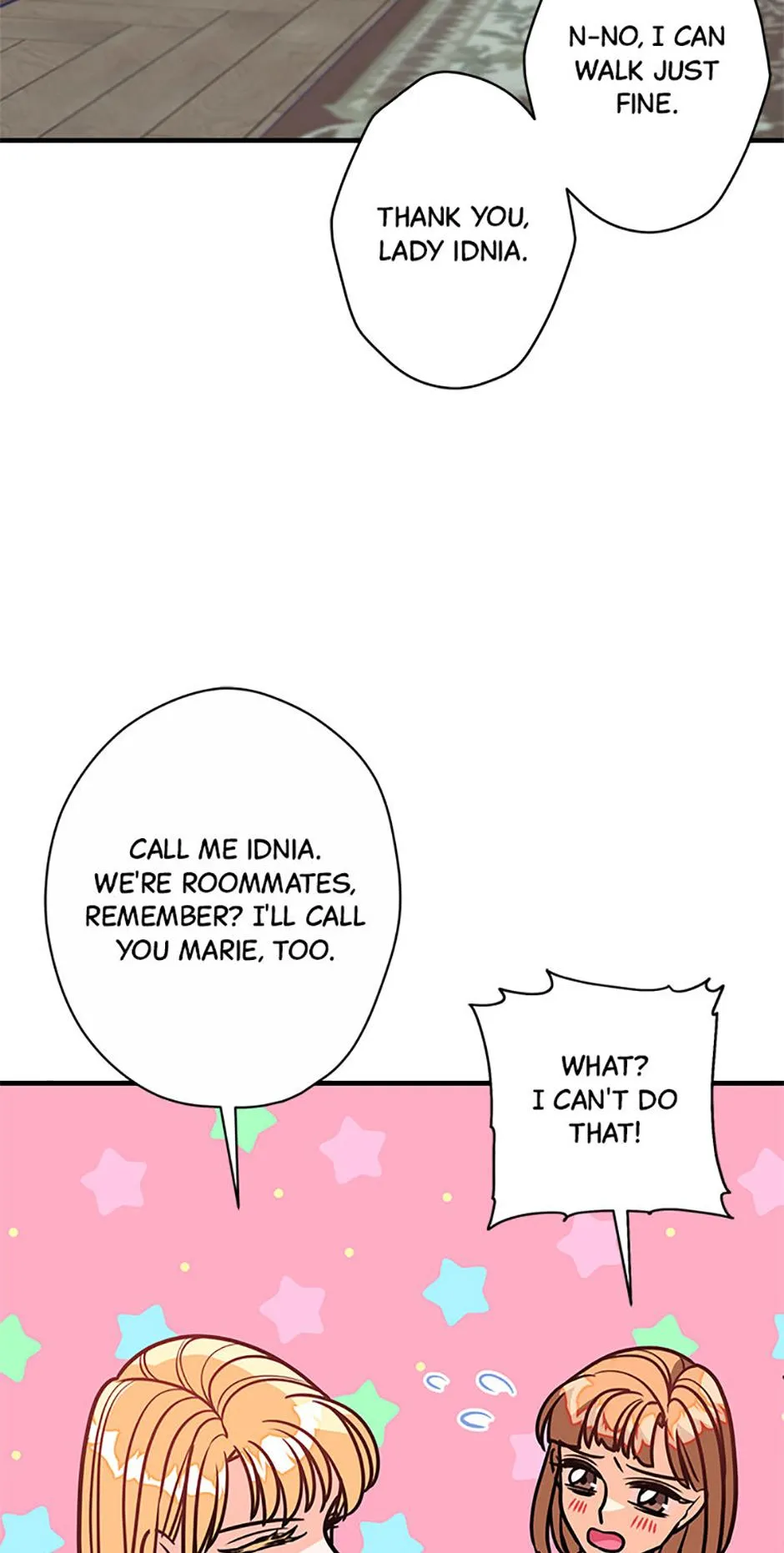 The Overlord Lady Chapter 12 page 42 - 