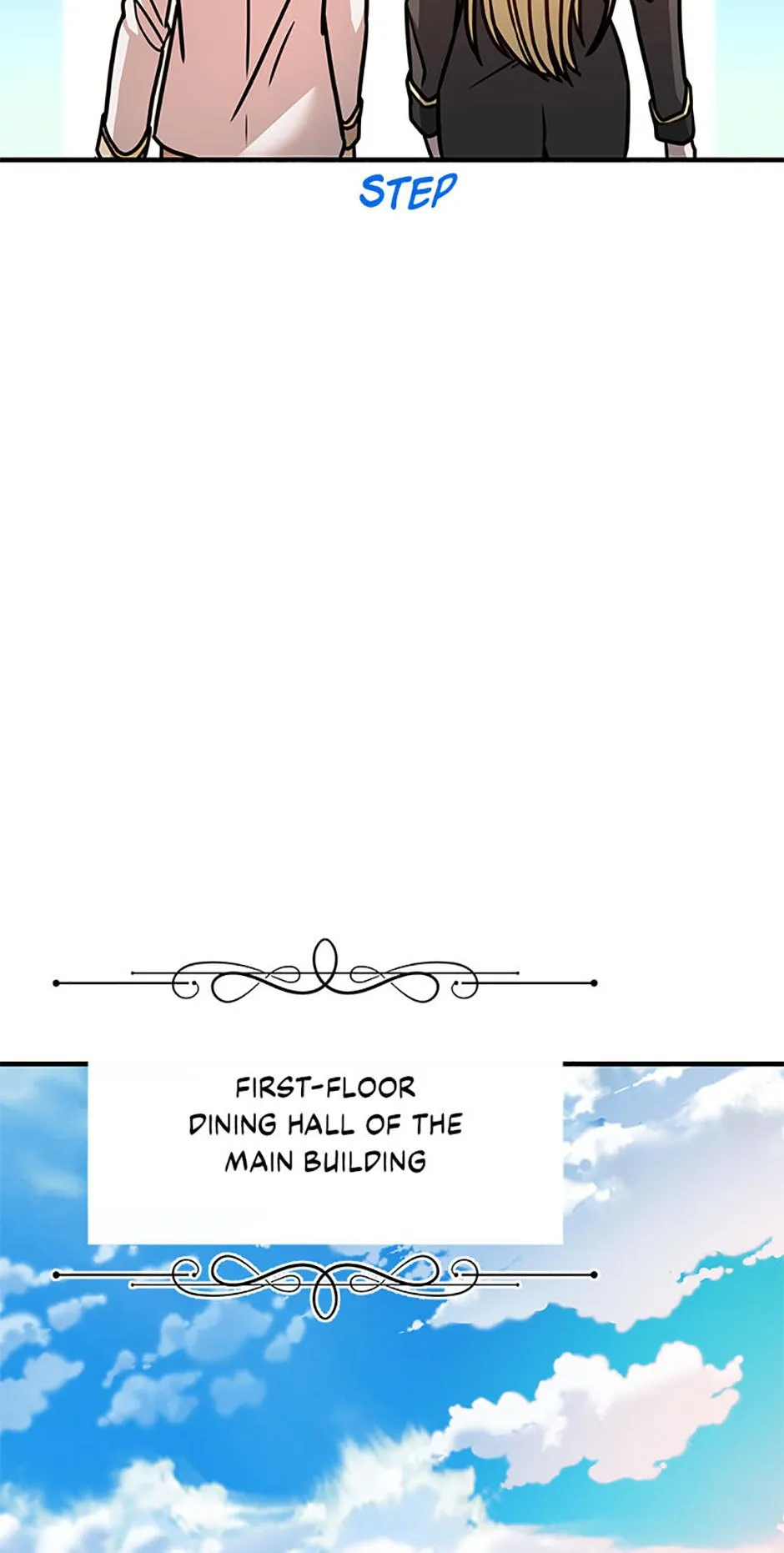 The Overlord Lady Chapter 12 page 47 - 