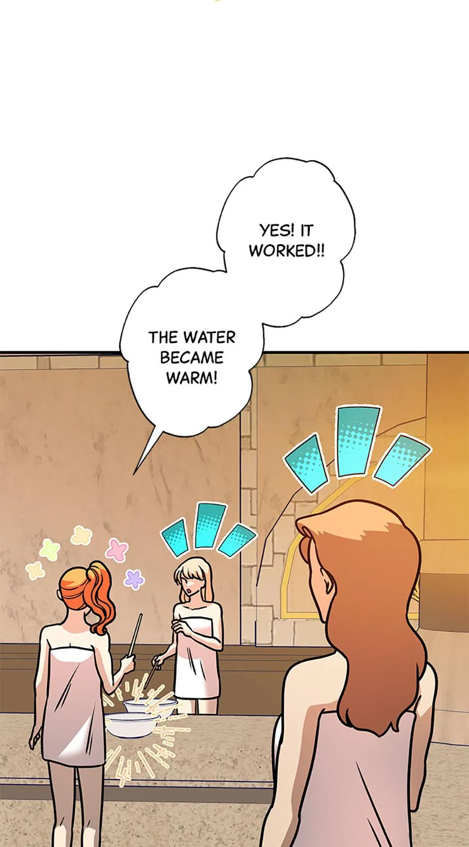 The Overlord Lady Chapter 12 page 6 - 