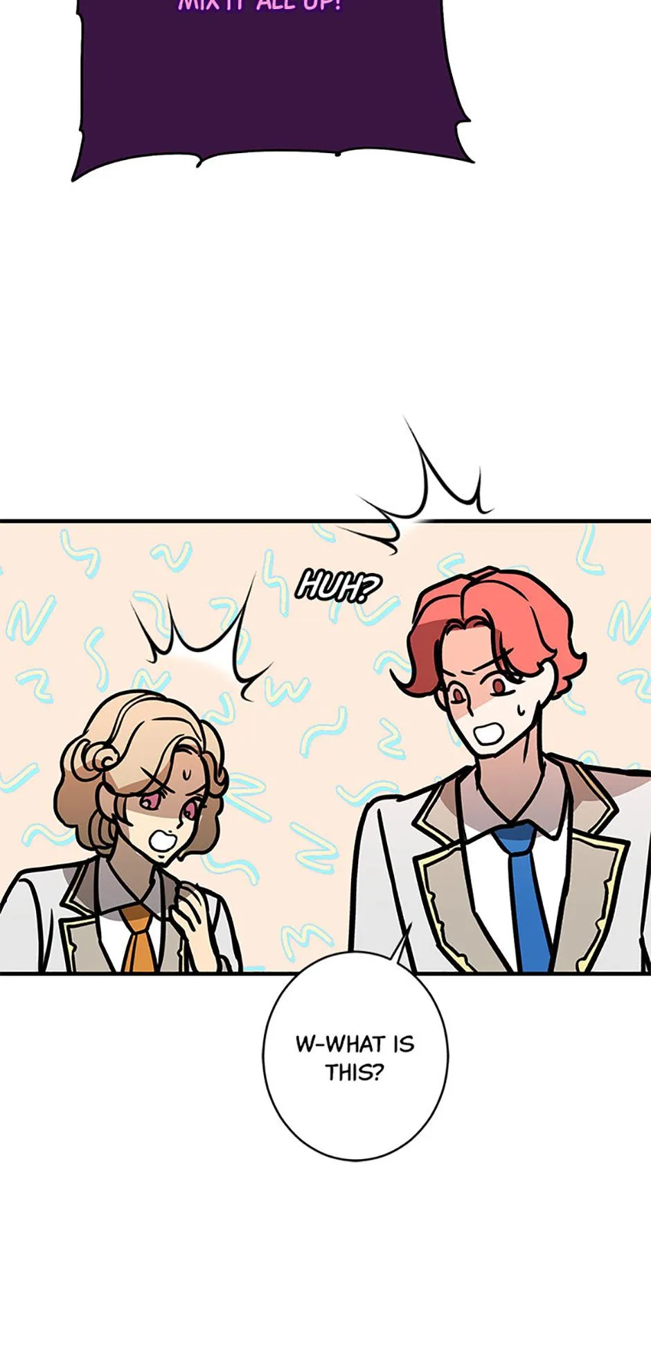 The Overlord Lady Chapter 12 page 52 - 