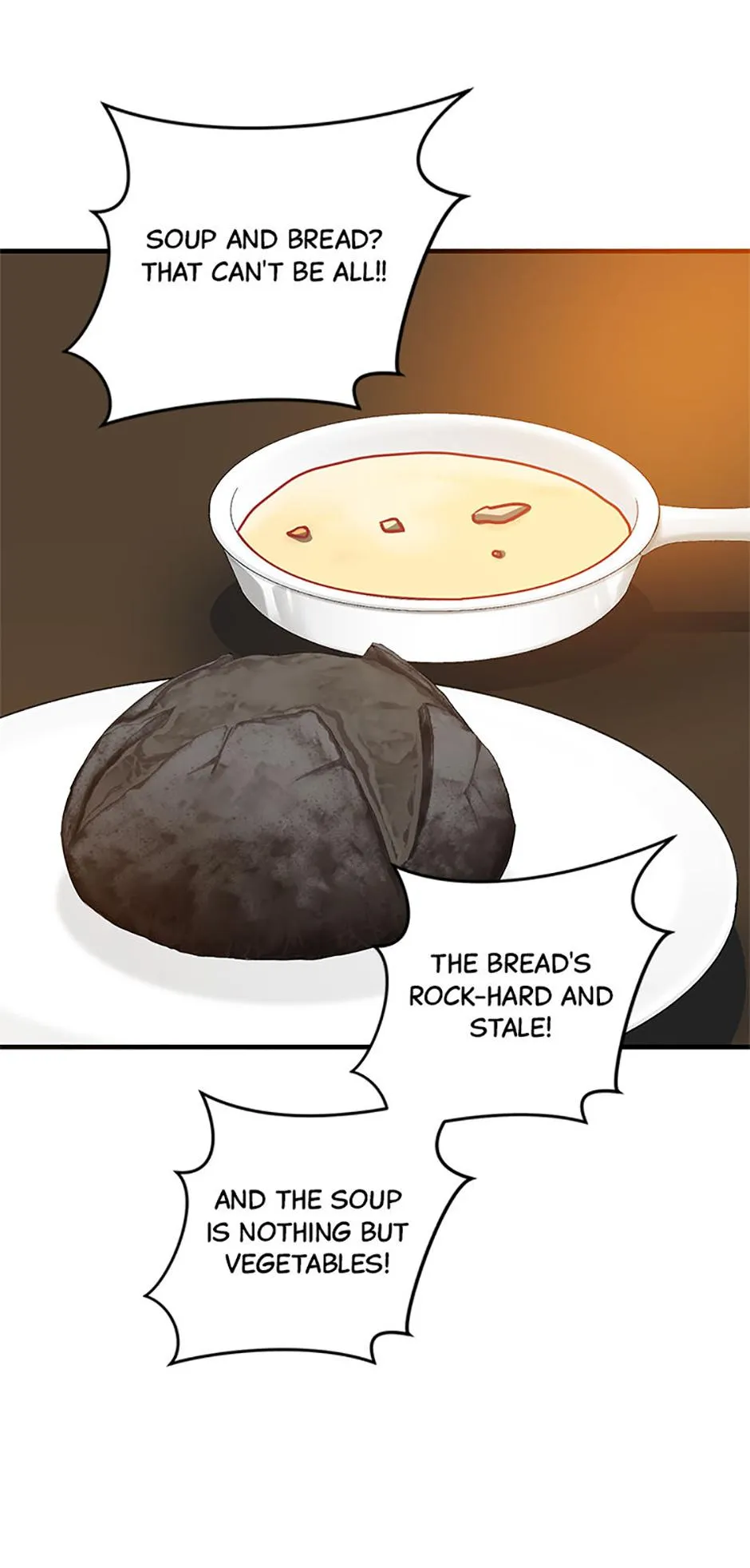 The Overlord Lady Chapter 12 page 53 - 