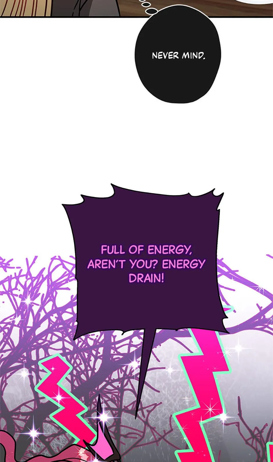 The Overlord Lady Chapter 12 page 58 - 