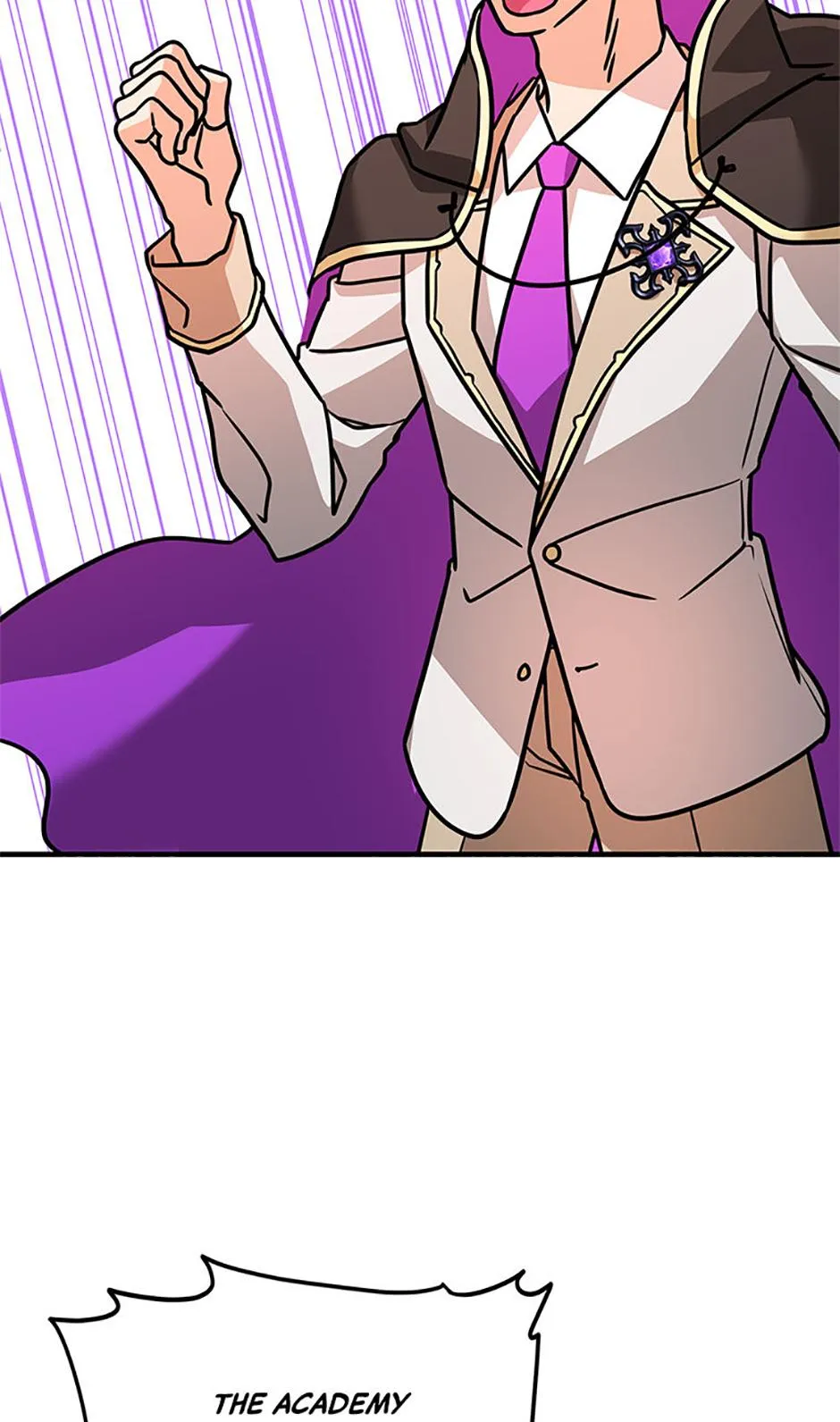 The Overlord Lady Chapter 12 page 61 - 