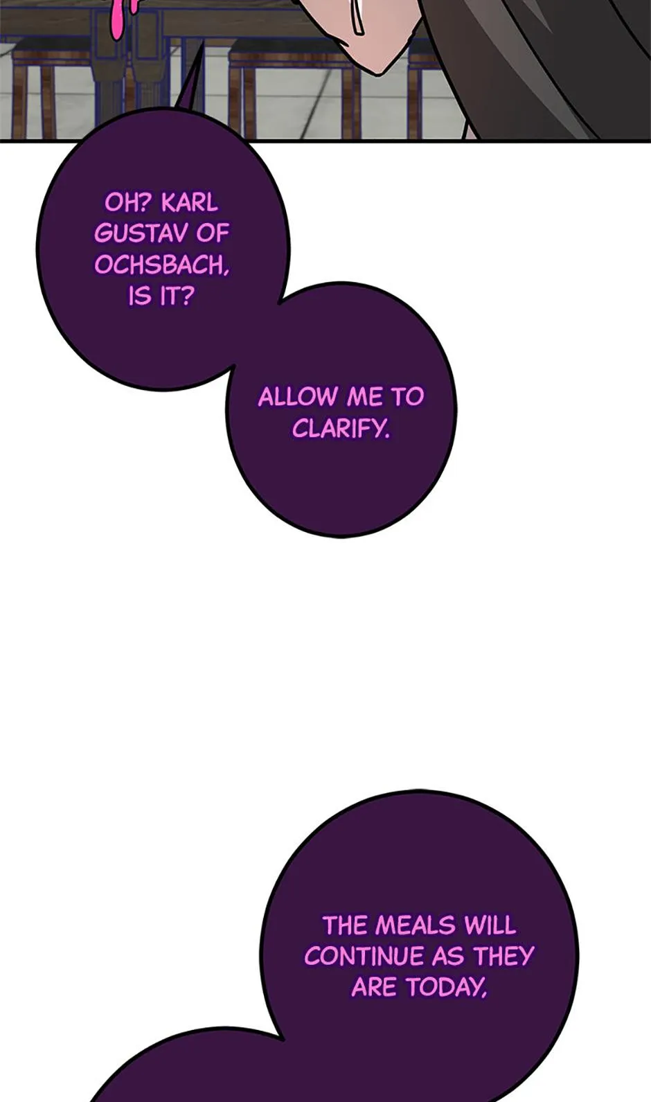 The Overlord Lady Chapter 12 page 63 - 