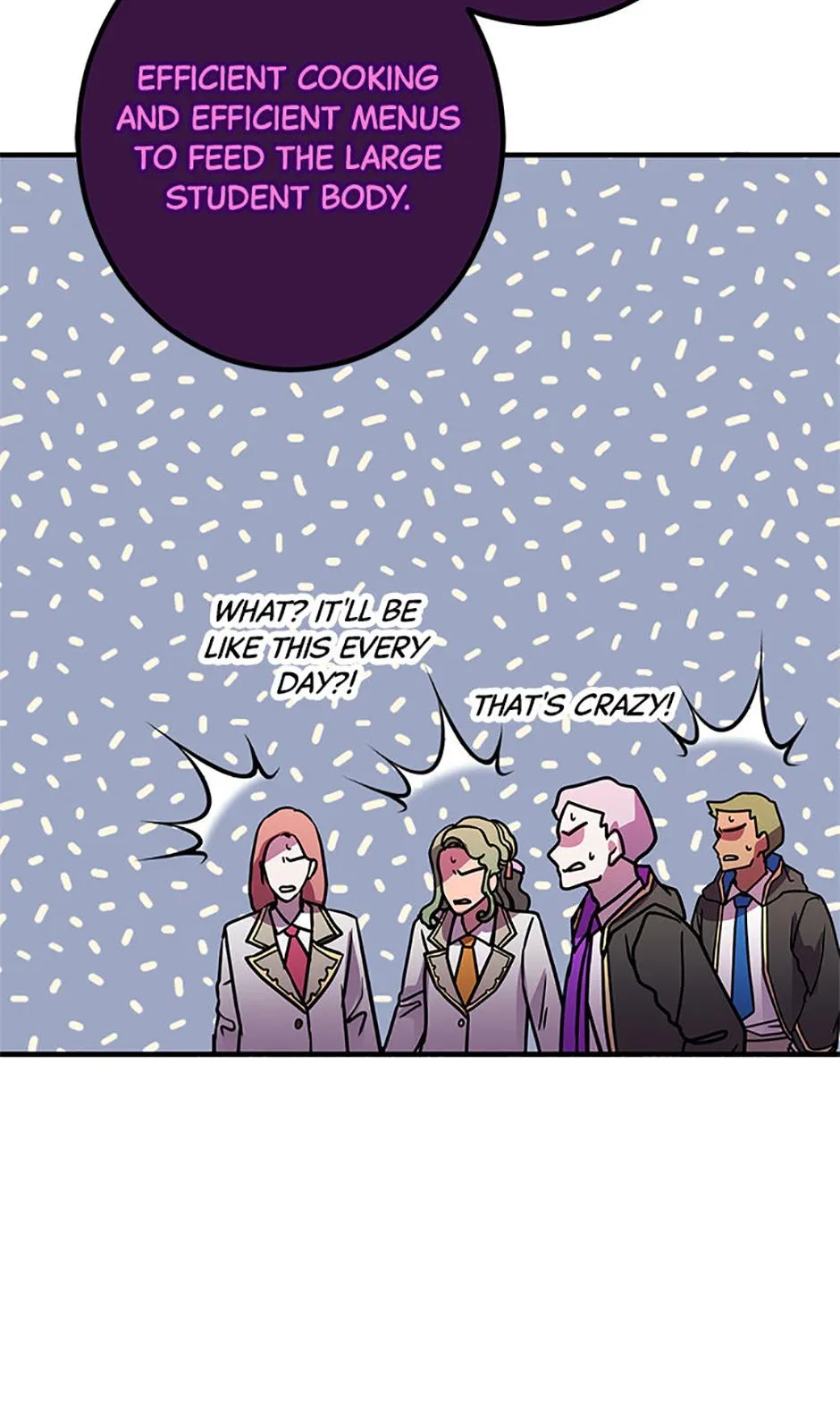 The Overlord Lady Chapter 12 page 64 - 