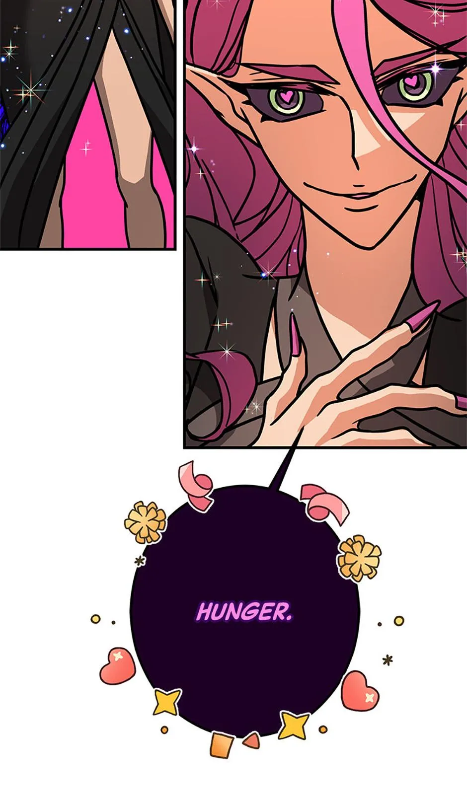The Overlord Lady Chapter 12 page 66 - 