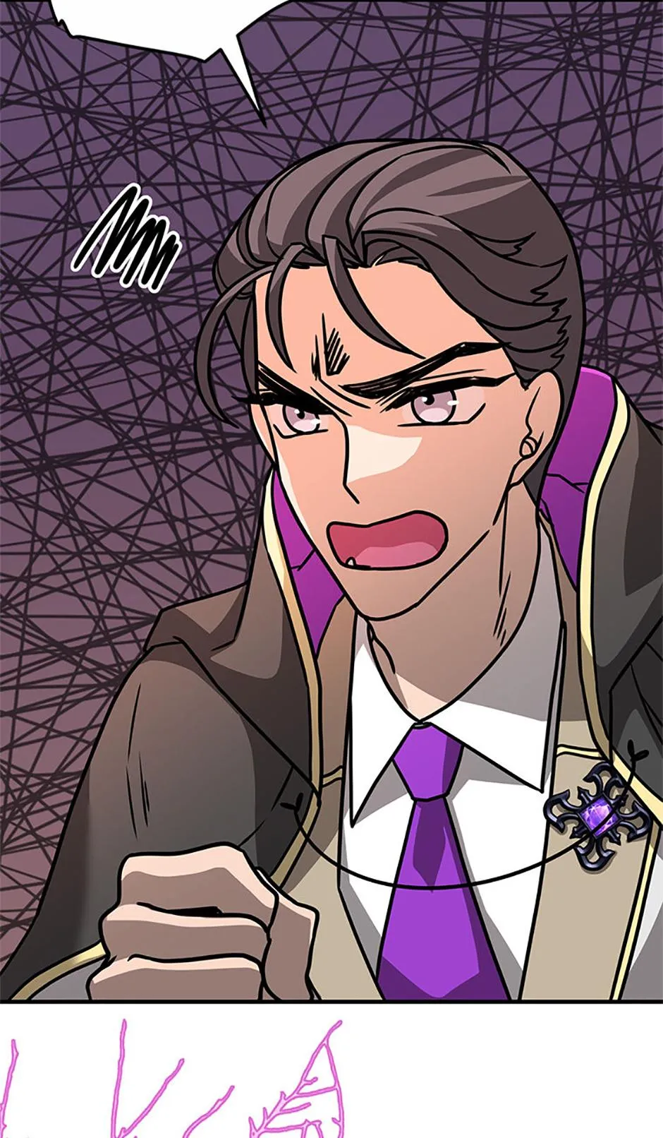 The Overlord Lady Chapter 12 page 70 - 