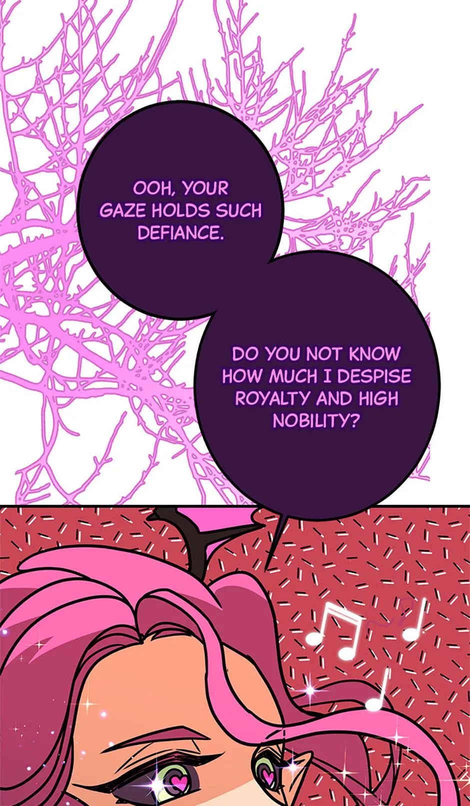 The Overlord Lady Chapter 12 page 71 - 