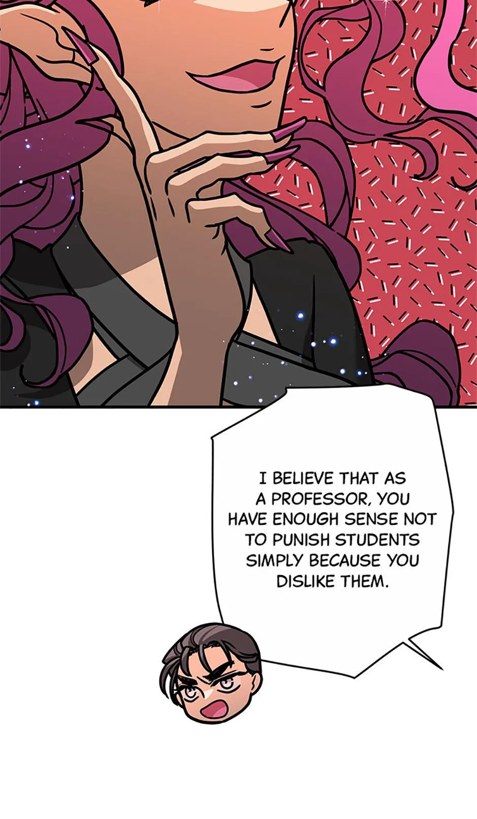 The Overlord Lady Chapter 12 page 72 - 