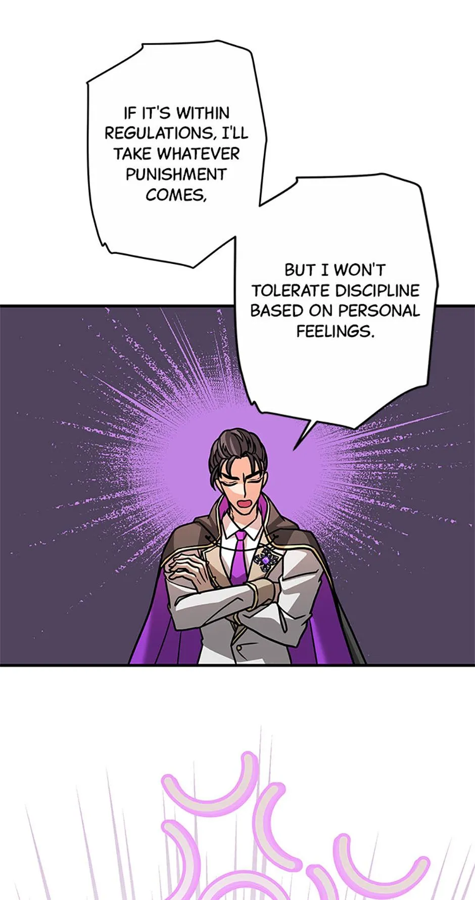 The Overlord Lady Chapter 12 page 73 - 