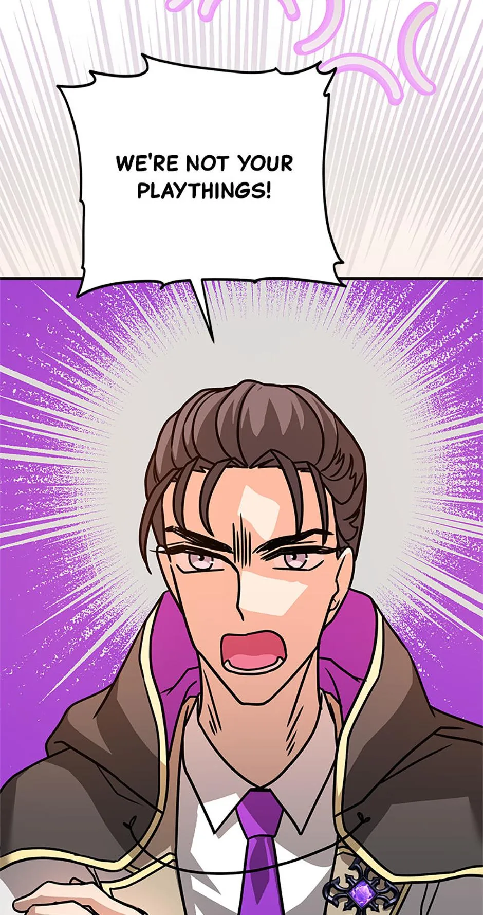 The Overlord Lady Chapter 12 page 74 - 