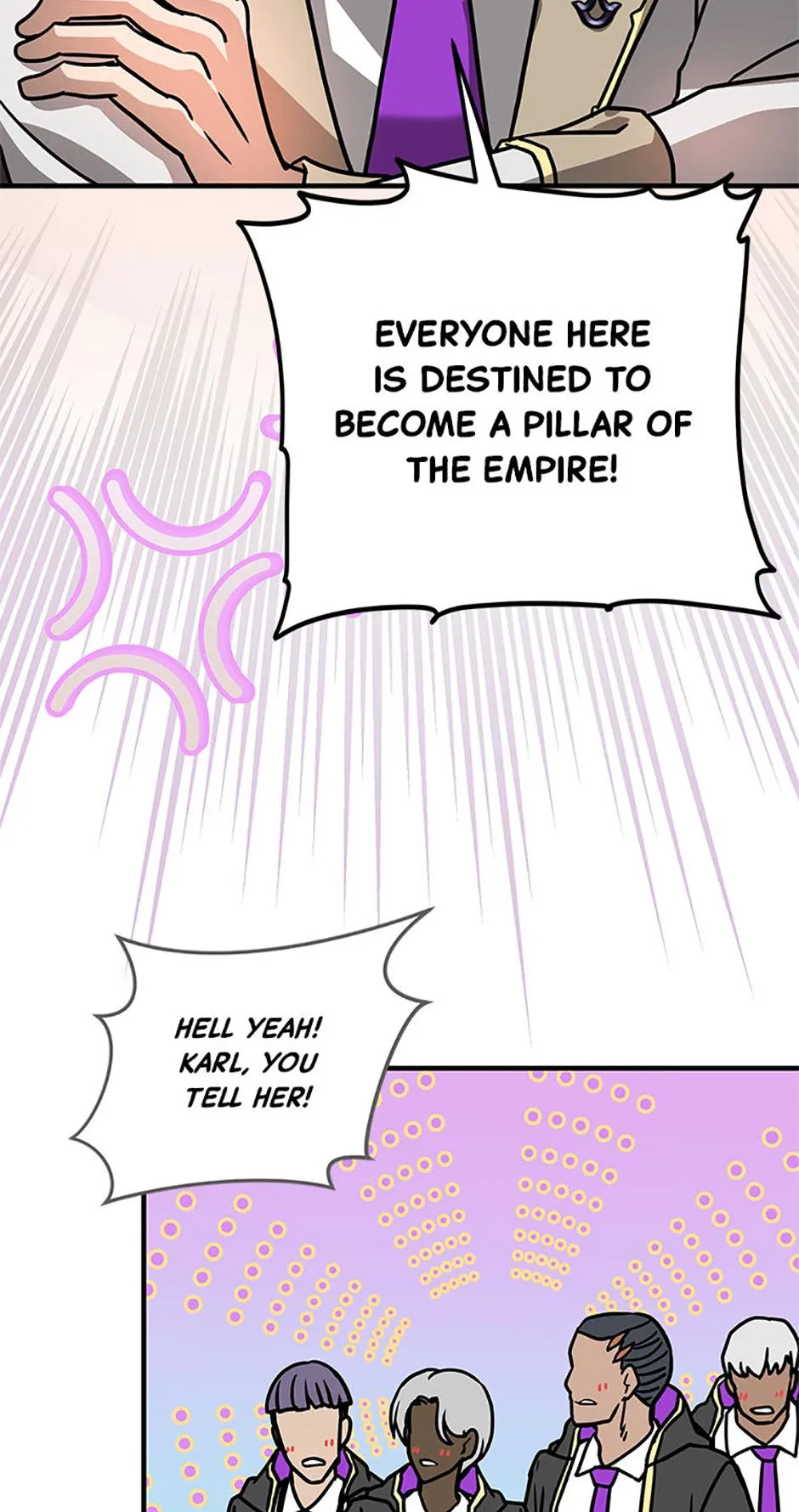 The Overlord Lady Chapter 12 page 75 - 
