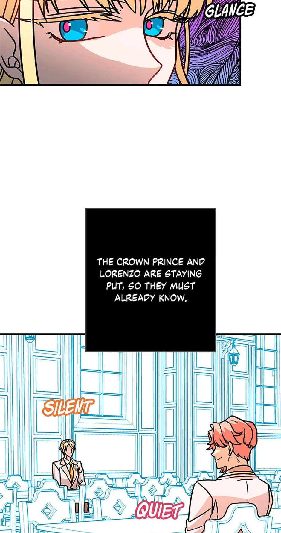The Overlord Lady Chapter 12 page 78 - 