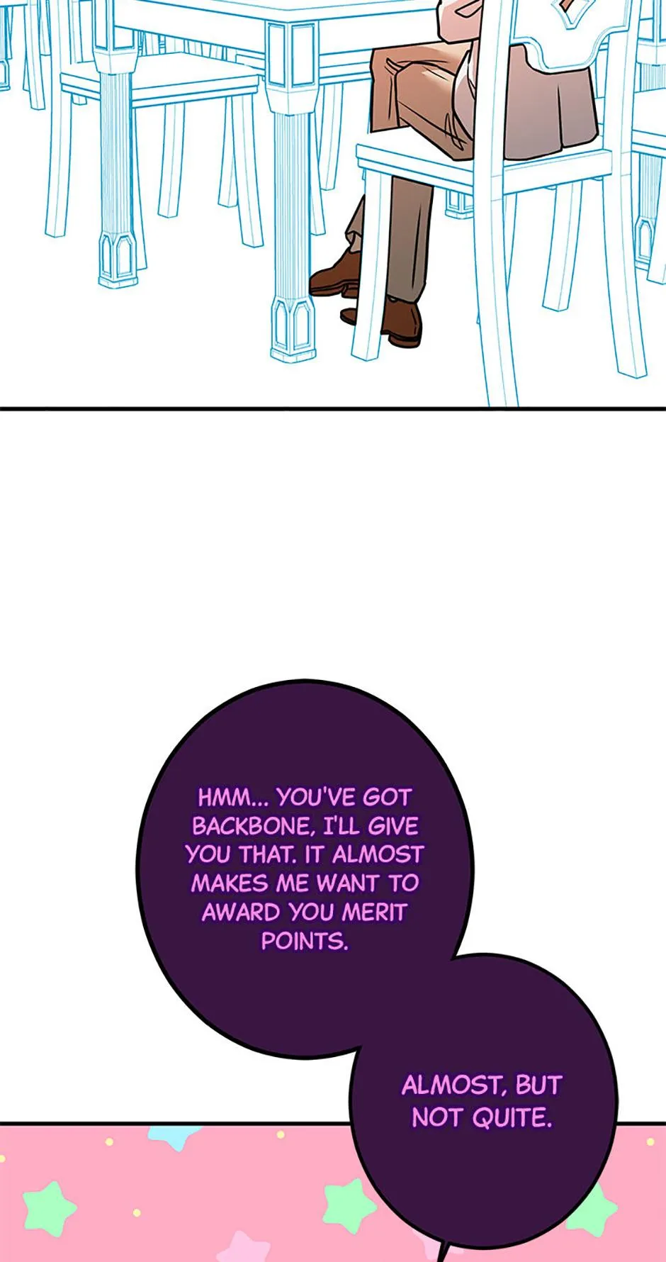 The Overlord Lady Chapter 12 page 79 - 