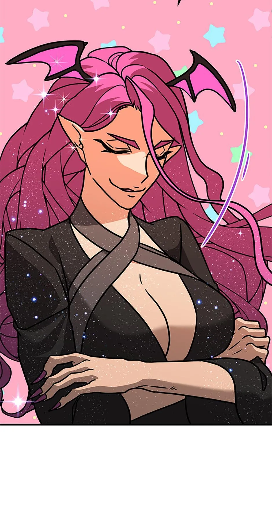 The Overlord Lady Chapter 12 page 80 - 