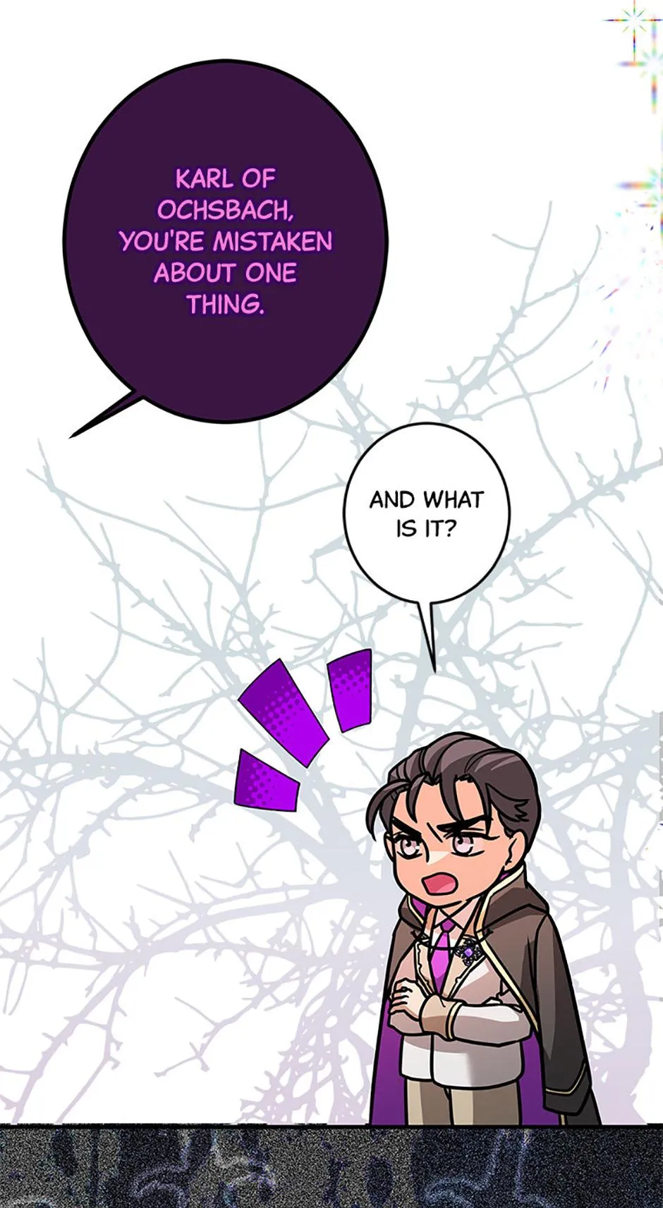 The Overlord Lady Chapter 12 page 81 - 