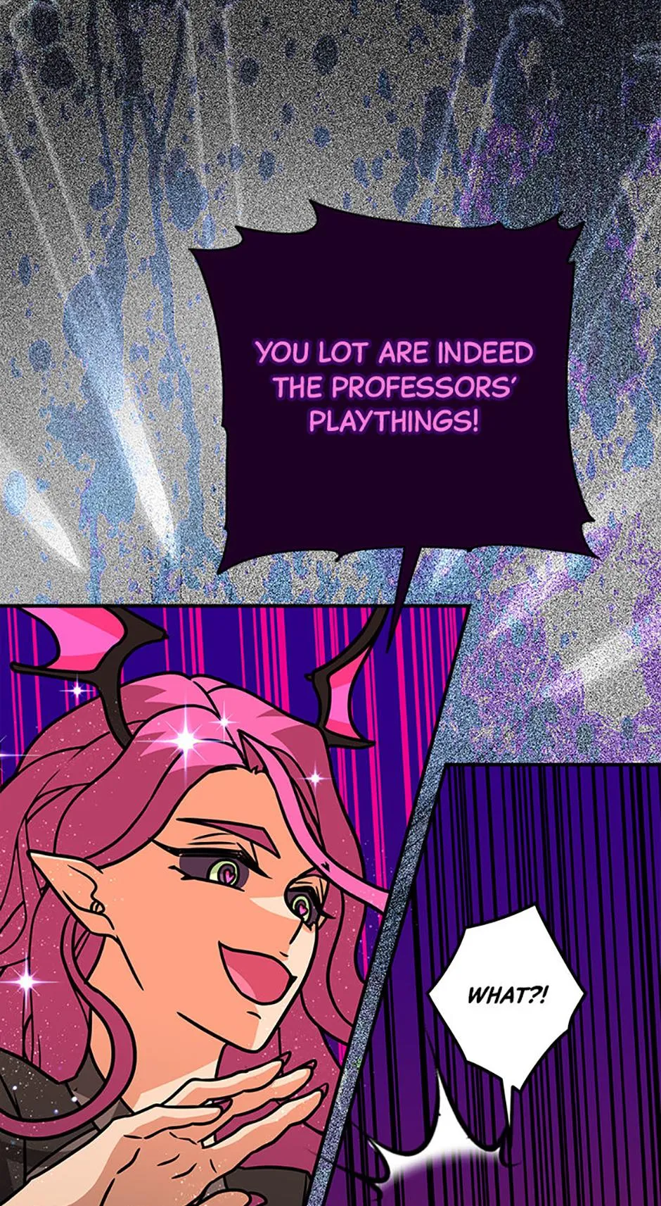 The Overlord Lady Chapter 12 page 82 - 