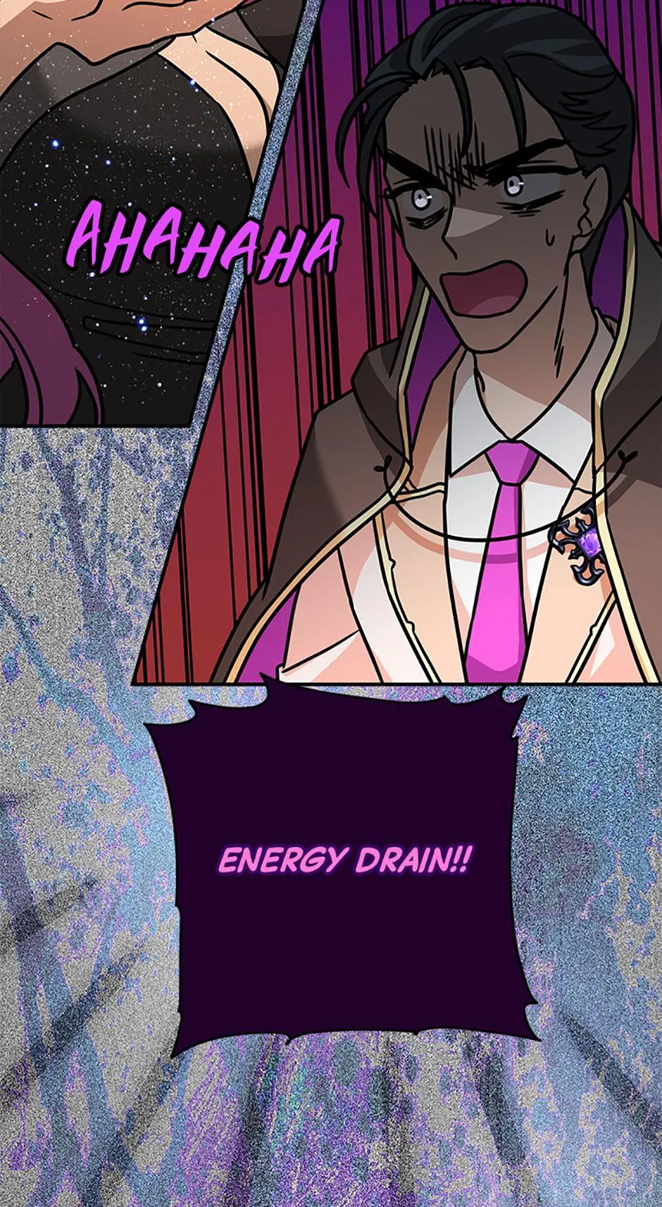 The Overlord Lady Chapter 12 page 83 - 