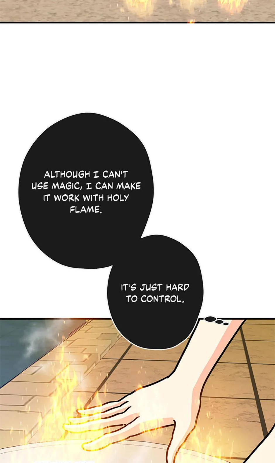 The Overlord Lady Chapter 12 page 10 - 