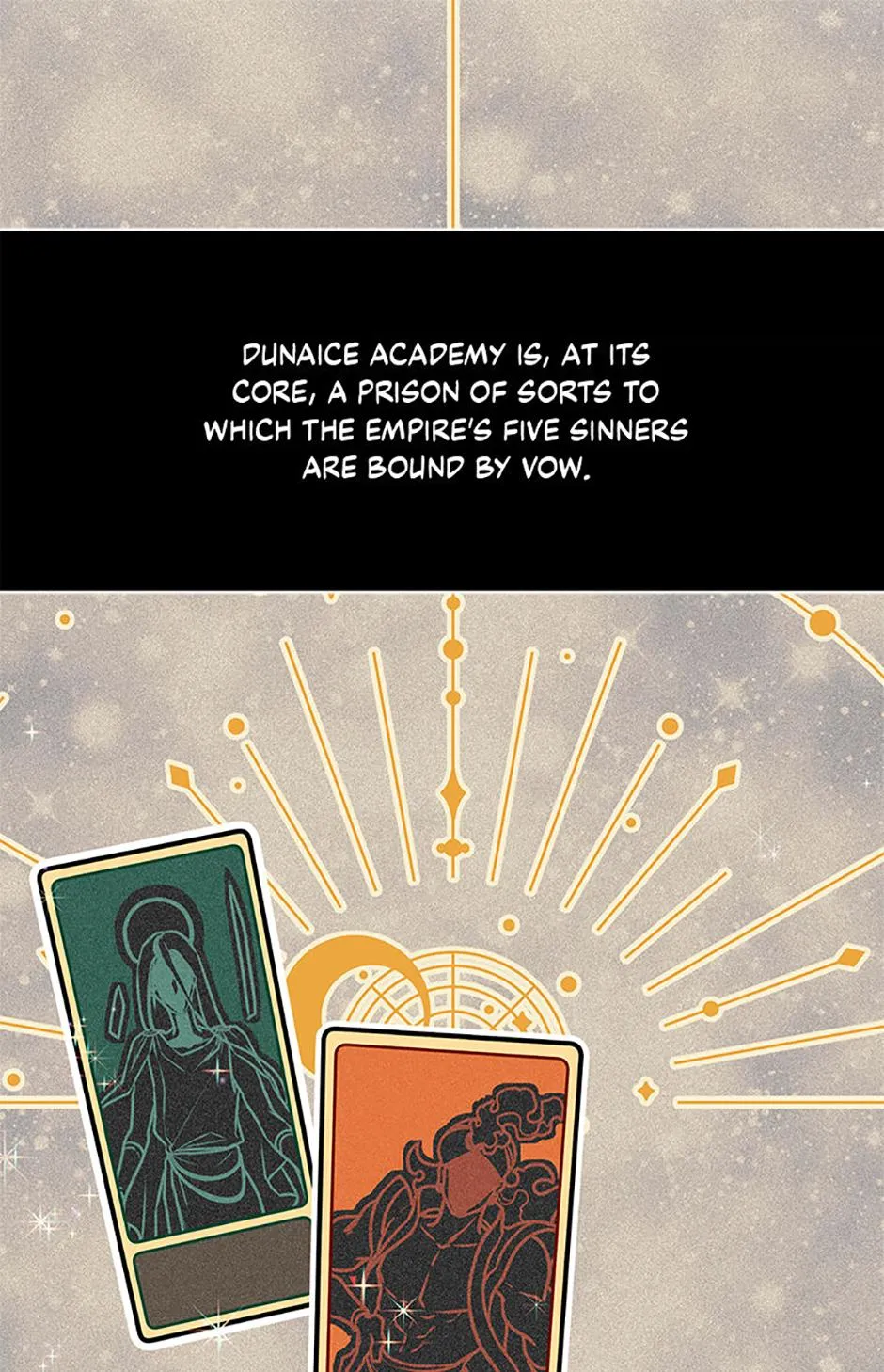 The Overlord Lady Chapter 13 page 1 - 